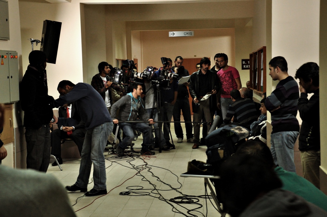 Filmpark Babelsberg, Berlin