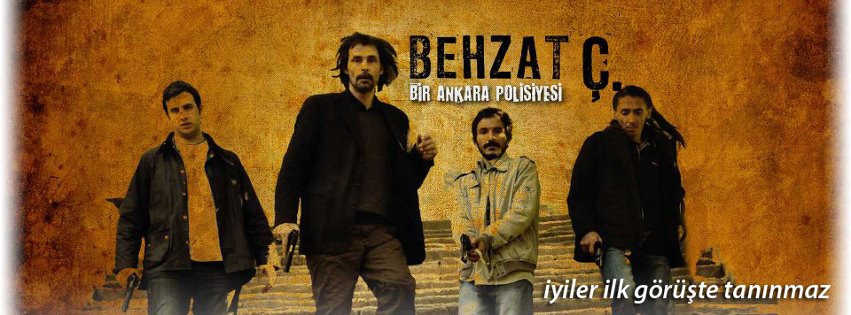 Behzat Ç.
