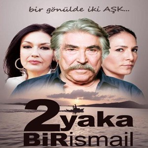 İki Yaka Bir İsmail