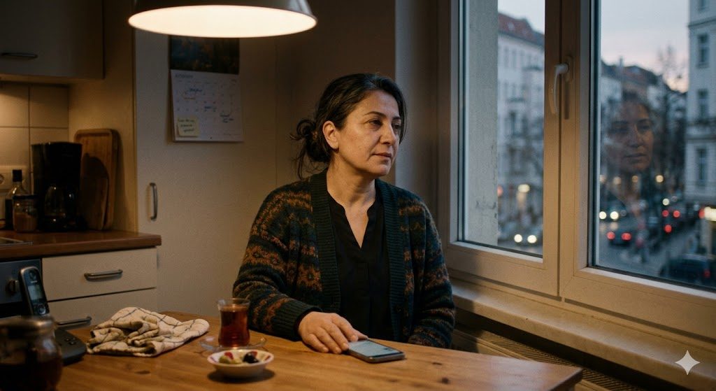 Ayşe